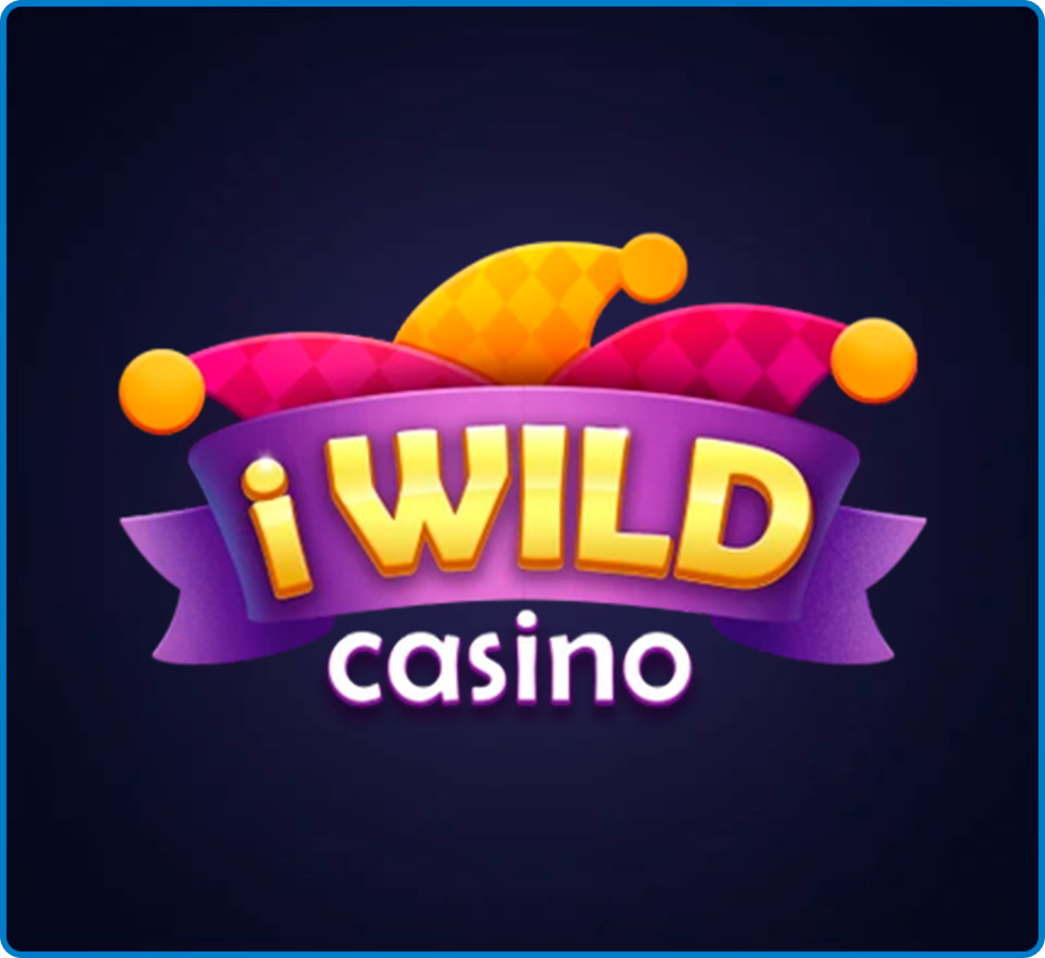 iWild online casino