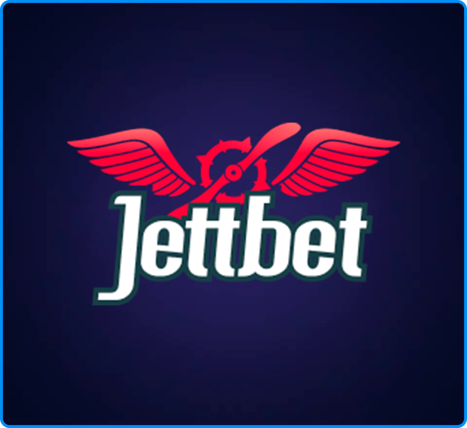 JettBet online casino