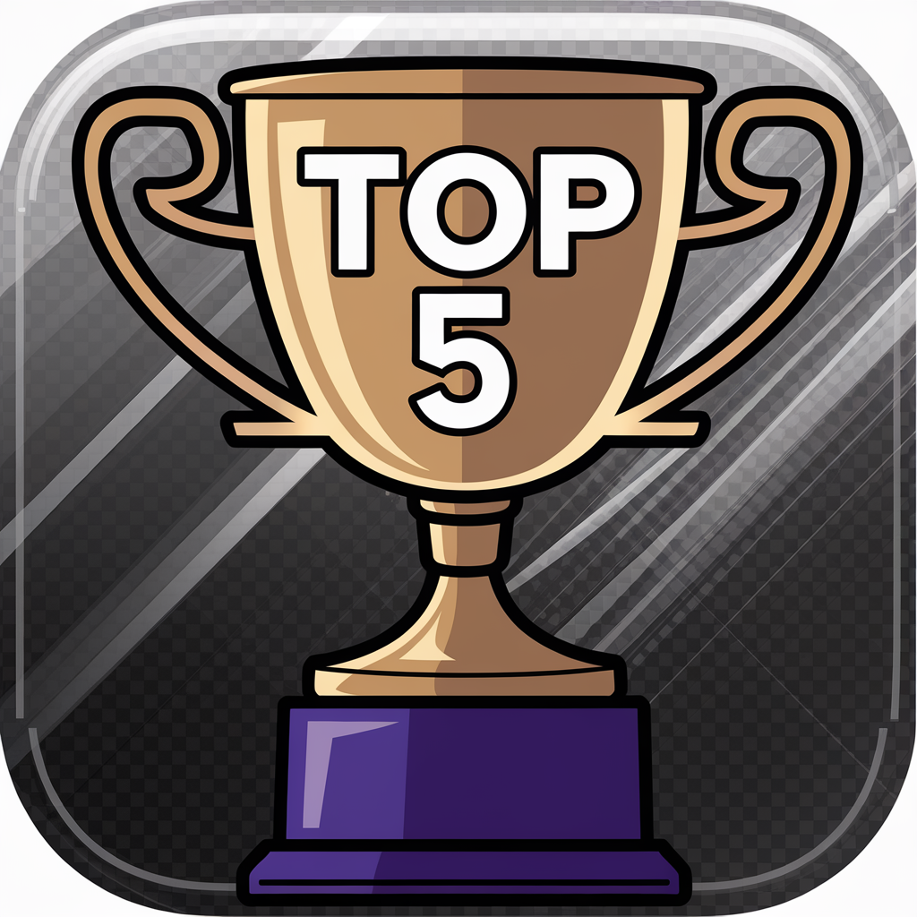 Top 5 zahraničné kasina pre slovakov