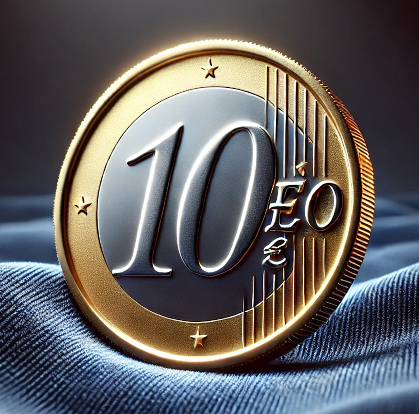 Casino vklad 10€