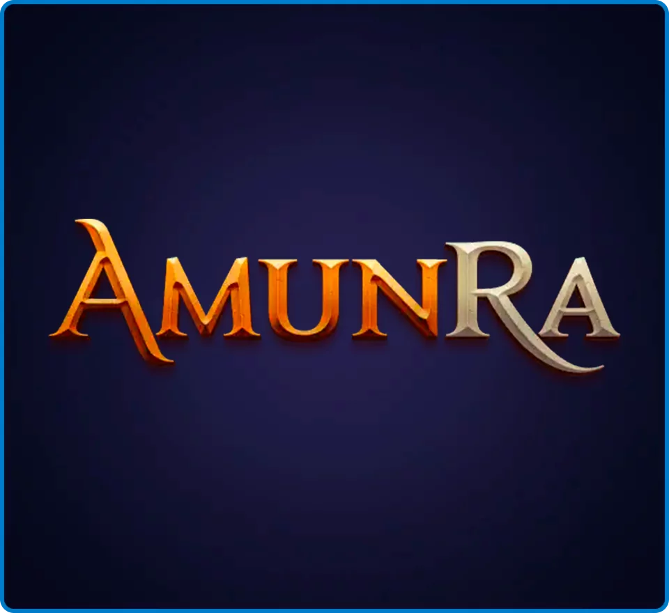 AmunRa online casino