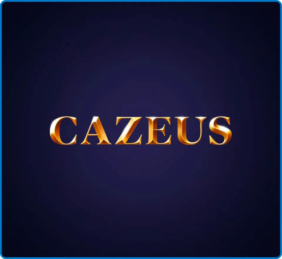 Cazeus online casino