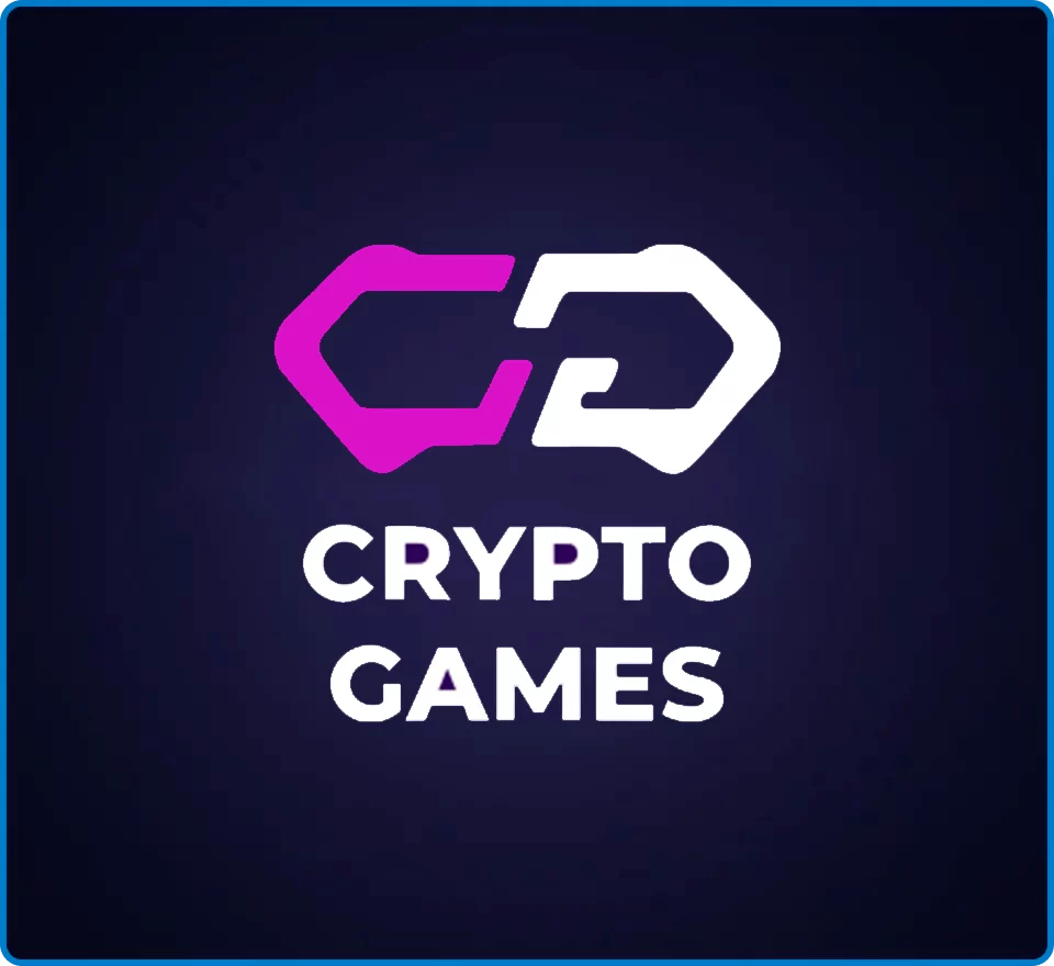 Crypto Games online casino