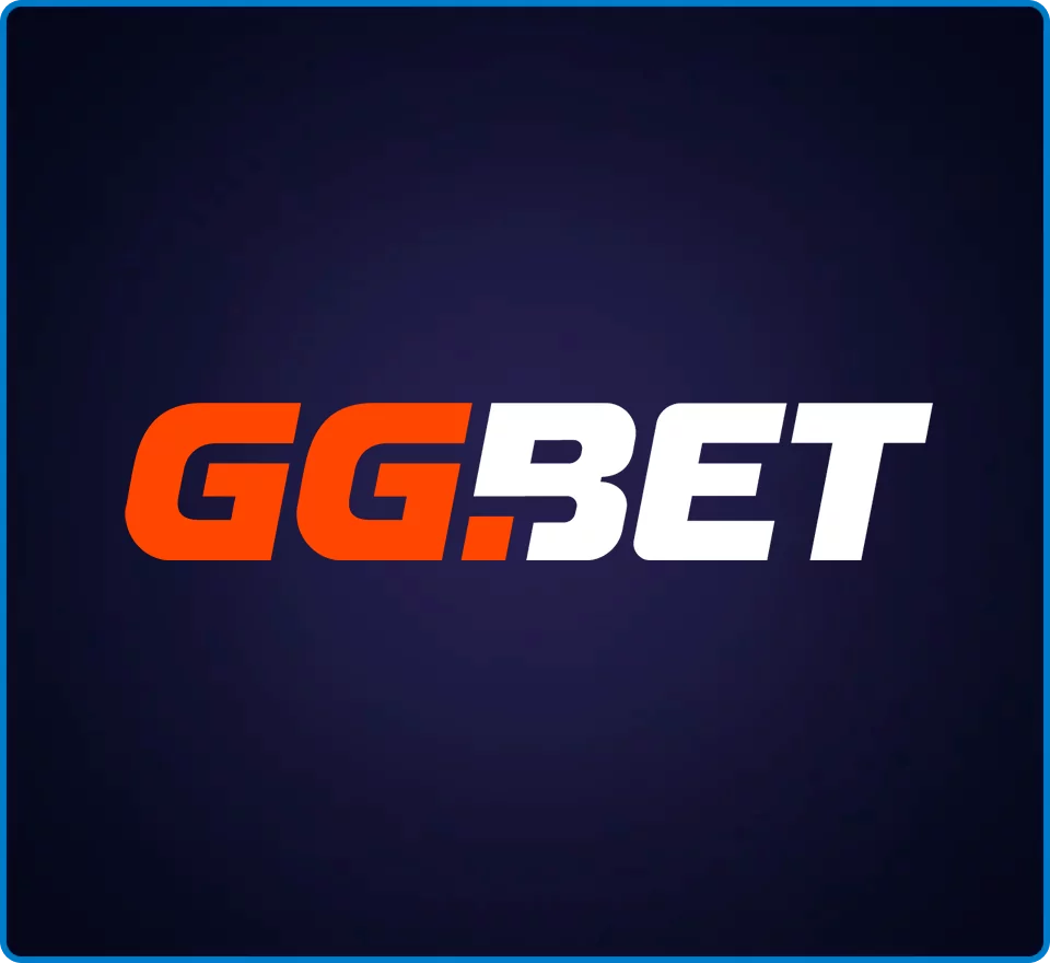 GGBet online casino