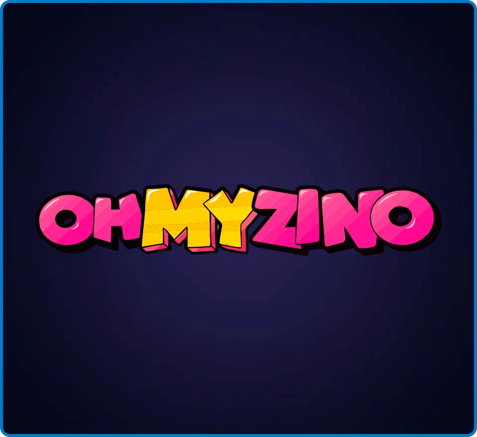 Ohmyzino online casino