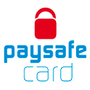 Paysafecard: 