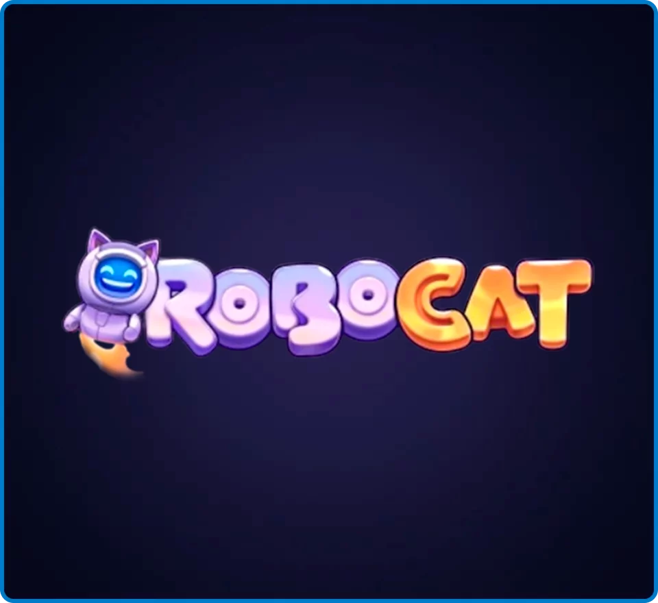 Robocat online casino
