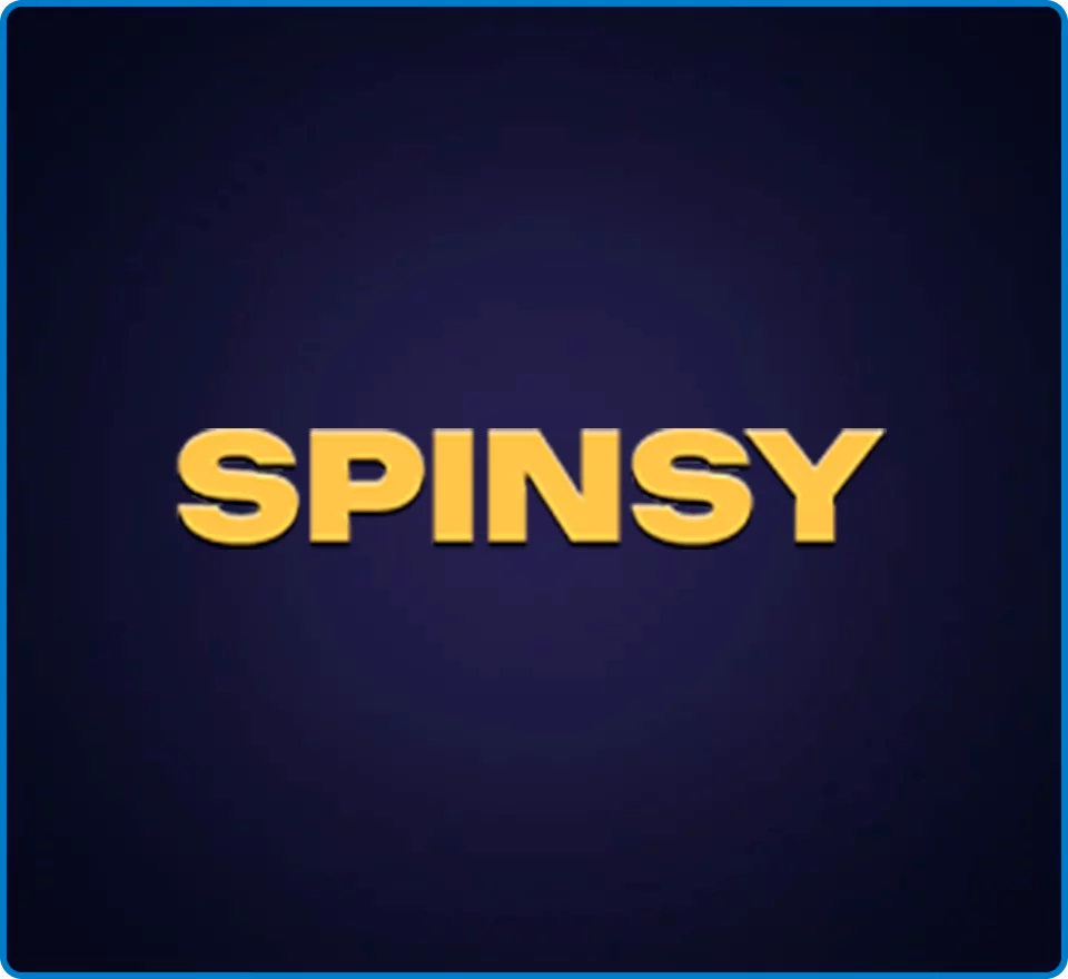 Spinsy online casino