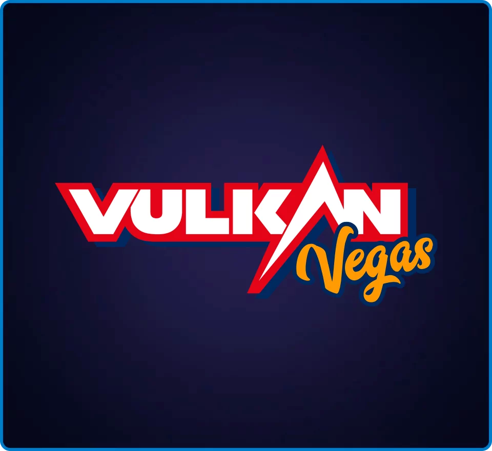 Vulkan Vegas online casino