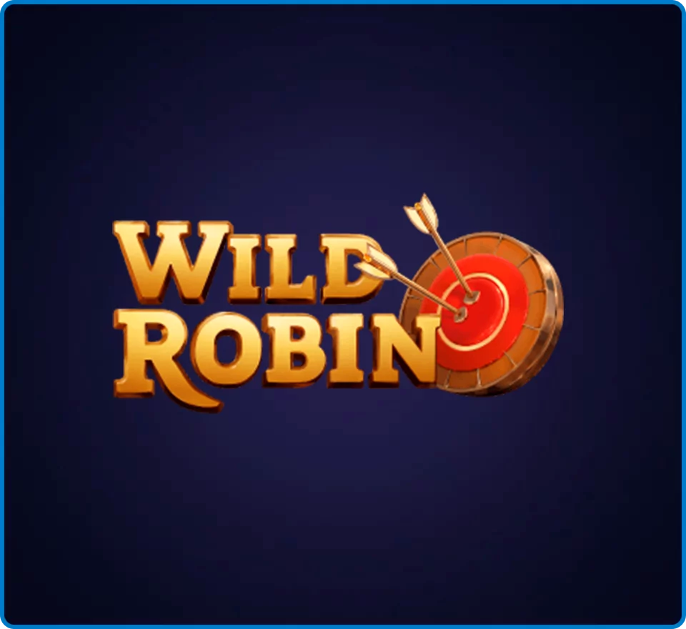 WildRobin online casino