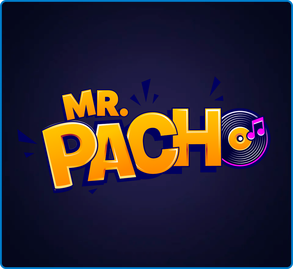 MrPacho