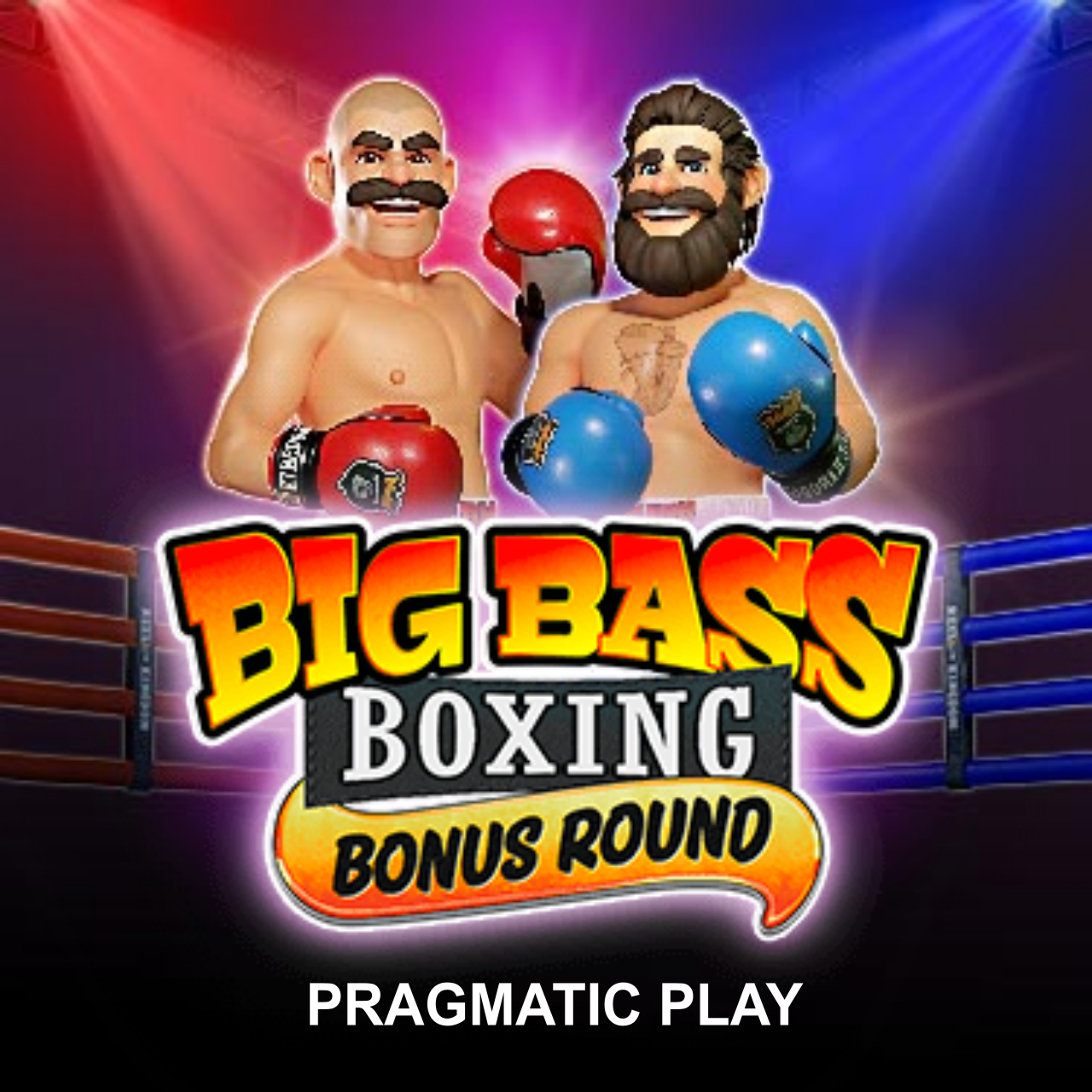 Big Bass Boxing Bonus Round