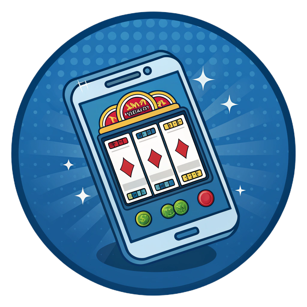 Čo je mobilné online casino