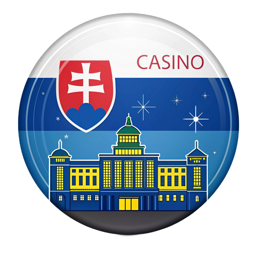 Zahraničné online kasíno