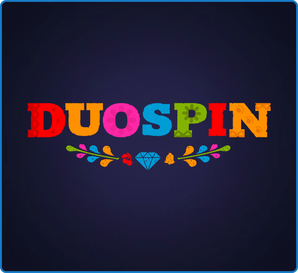 DuoSpin